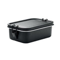 Front - MidOcean Chan Stainless Steel 750ml Lunch Box