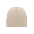 Front - MidOcean Lighty Cotton Blend Beanie
