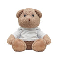 Front - MidOcean John Teddy Bear Plush Toy