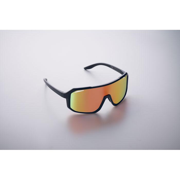 Multicoloured - Pack Shot - MidOcean Flash Sport Sunglasses