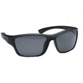 Front - MidOcean Yuma UV Mirrored Sport Sunglasses