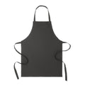 Front - MidOcean Sous Recycled Cotton Apron