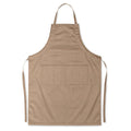 Rope - Front - MidOcean Fitted Kitab Adjustable Apron