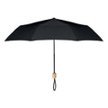 Front - MidOcean Tralee RPET Folding Umbrella