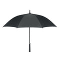 Front - MidOcean Seatle Windproof Stick Umbrella