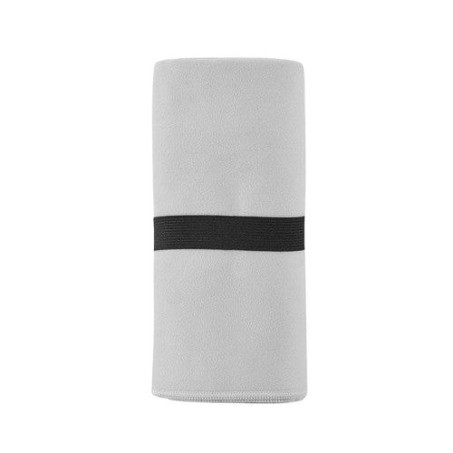 Front - MidOcean Waxoff Double Sided Microfibre Towel