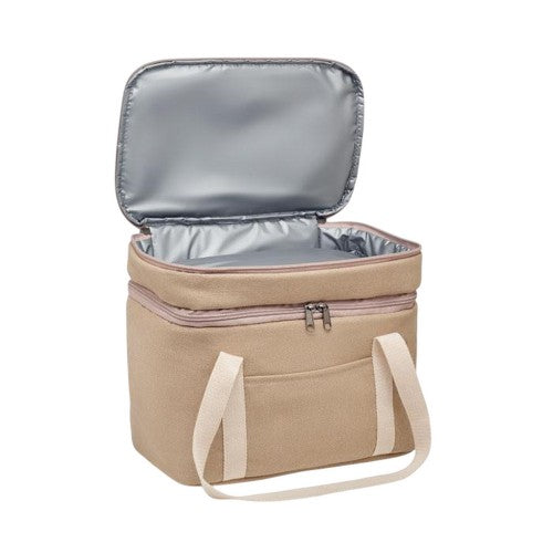 Front - MidOcean Kecil Top Cooler Bag