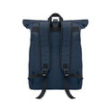 Blue - Side - MidOcean Irea Backpack
