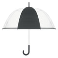 Front - MidOcean Gota Stick Umbrella