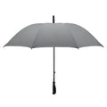 Front - MidOcean Visibrella Reflective Stick Umbrella