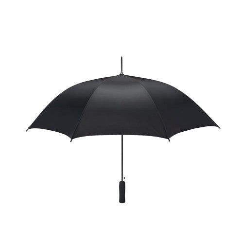 Front - MidOcean Swansea Small Stick Umbrella