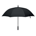 Front - MidOcean Grusa Windproof Stick Umbrella