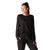 Front - Tavi Noir Womens/Ladies Cozy Sweatshirt