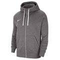 Front - Nike Mens Park 20 Hoodie