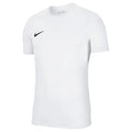 Front - Nike Mens Park 20 Dri-FIT T-Shirt