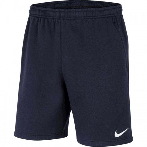 Front - Nike Mens Park 20 Shorts