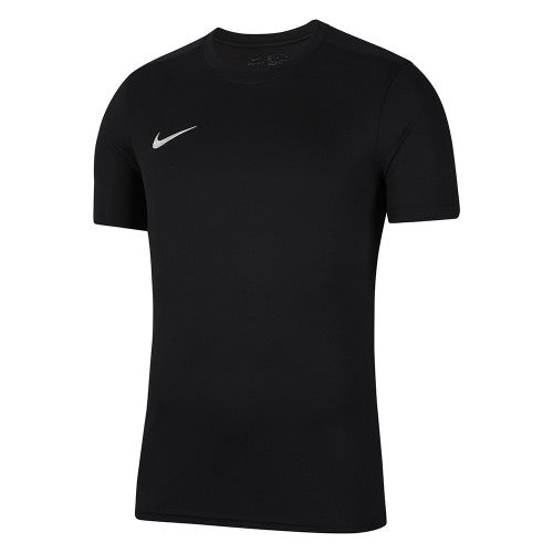 Front - Nike Childrens/Kids Park VII Dri-FIT T-Shirt