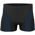 Front - Crowell Mens Sykes Swimming Trunks