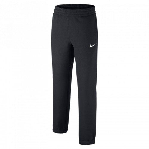 Front - Nike Childrens/Kids Sportswear N45 Brushed Fleece Jogging Bottoms