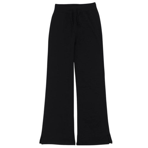 Front - Champion Womens/Ladies KK001 Flared Jogging Bottoms