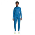 Front - Nike Womens/Ladies Academy 21 Dri-FIT Tracksuit