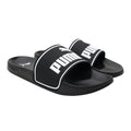 Front - Puma Mens Leadcat 2.0 Sliders