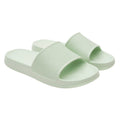 Front - Coqui Womens/Ladies Tora Flip Flops