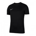 Front - Nike Mens Park VII T-Shirt