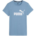Front - Puma Womens/Ladies ESS Logo T-Shirt