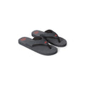 Front - Animal Mens Jekyl Recycled Flip Flops