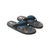 Front - Animal Mens Jekyl Recycled Flip Flops