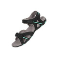 Front - Mountain Warehouse Womens/Ladies Oia Sandals