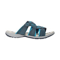 Front - Mountain Warehouse Womens/Ladies Tide Sandals