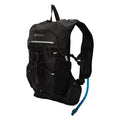 Front - Mountain Warehouse Track 6L Hydration Pack