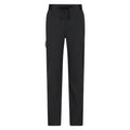 Front - Mountain Warehouse Womens/Ladies Adventure Water Resistant Hiking Trousers