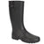 Front - Mountain Warehouse Mens Rubber Wellington Boots