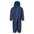 Front - Mountain Warehouse Childrens/Kids Spright Waterproof Rain Suit