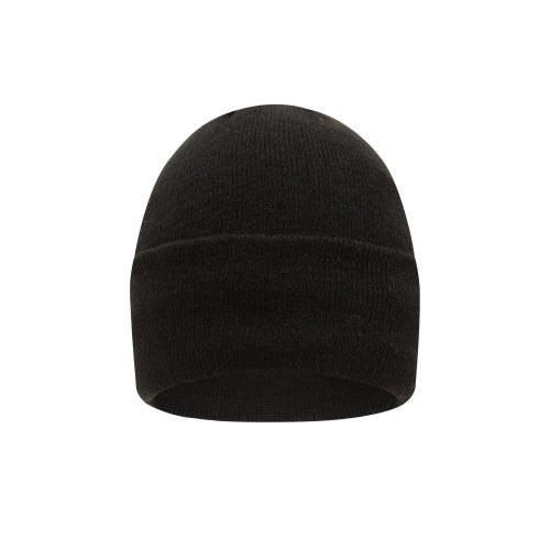 Front - Mountain Warehouse Knitted Thinsulate Beanie