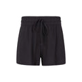 Front - Mountain Warehouse Womens/Ladies Vibe Pull-On Shorts