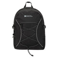 Front - Mountain Warehouse 18L Backpack