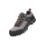 Front - Mountain Warehouse Mens Storm Suede IsoGrip Walking Shoes