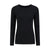Front - Mountain Warehouse Womens/Ladies Seamless Thermal Top