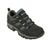 Front - Mountain Warehouse Mens Voyage Suede Walking Shoes