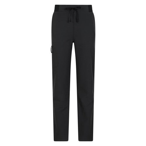 Front - Mountain Warehouse Womens/Ladies Adventure Water Resistant Short Trousers