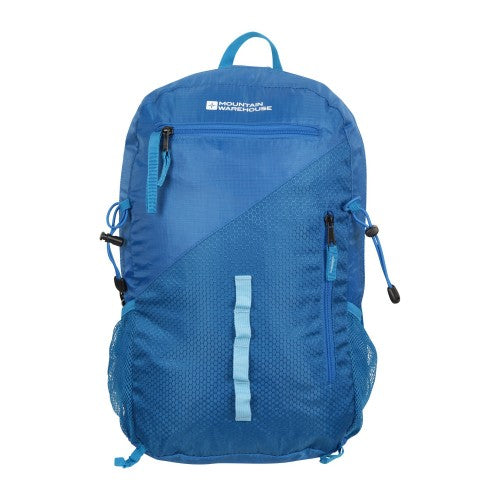 Front - Mountain Warehouse Malvern Packaway Backpack