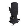 Front - Animal Mens Snowstorm Ski Gloves