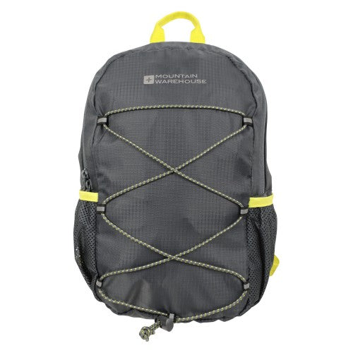 Front - Mountain Warehouse Trek 8L Backpack