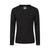 Front - Mountain Warehouse Mens Talus Henley Thermal Top