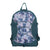 Front - Mountain Warehouse Bolt Painted Effect 18L Backpack