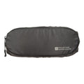 Front - Mountain Warehouse Sports Bum Bag